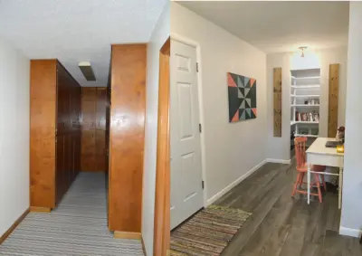 Hansen Brothers Construction - Carpentry & Woodworking in Fayetteville, AR