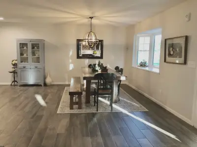 Hansen Brothers Construction - Carpentry & Woodworking in Fayetteville, AR