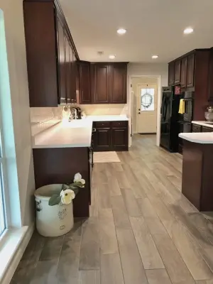 Hansen Brothers Construction - Carpentry & Woodworking in Fayetteville, AR