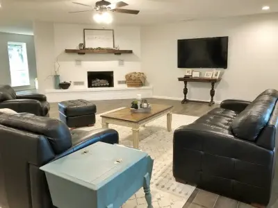 Hansen Brothers Construction - Carpentry & Woodworking in Fayetteville, AR