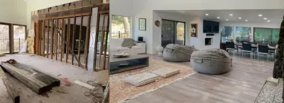 Burgan Home Services - Bathroom Remodeling in Spokane Valley, WA