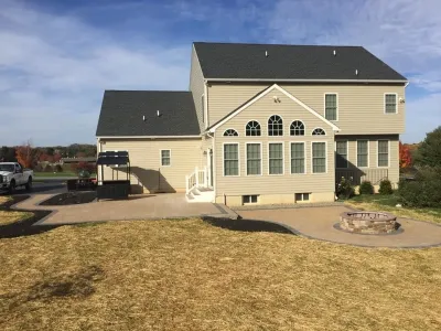 SBC Outdoor Services - Garden Remodeling in Fallston, MD