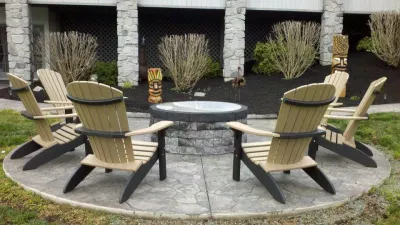 SBC Outdoor Services - Garden Remodeling in Fallston, MD