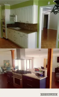 Maintenance Unlimited - Countertop Installation Services in Pearl, MS