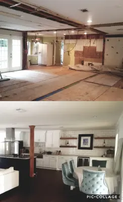 Maintenance Unlimited - Countertop Installation Services in Pearl, MS