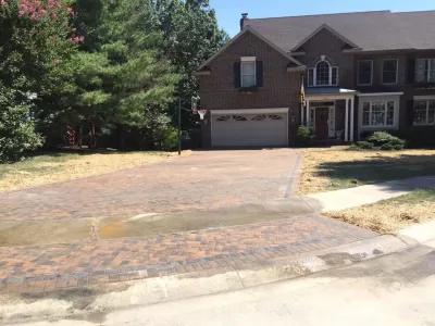 SBC Outdoor Services - Garden Remodeling in Fallston, MD