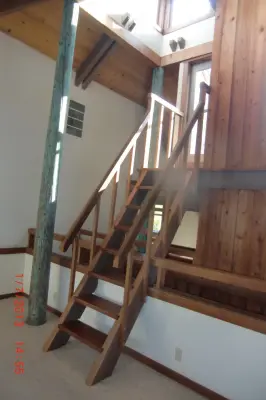John Fuchs Construction - Architectural & Building Design Services in Aptos, CA