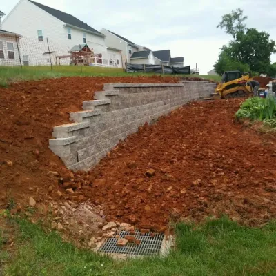 SBC Outdoor Services - Garden Remodeling in Fallston, MD