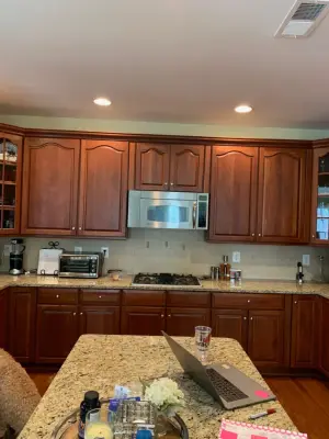 Reo-servicepro, INC. - Bathroom Remodeling in Aldie, VA