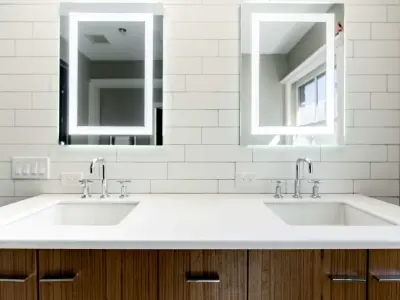 The Renowned Group - Bathroom Remodeling in Dallas, TX