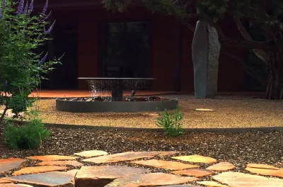SBD-studio - Garden Remodeling in Scottsdale, AZ