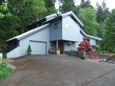 B and W Builders - Custom Home Builders in Albany, OR