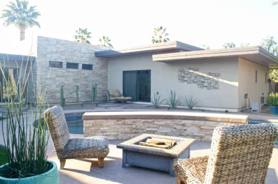 SBD-studio - Garden Remodeling in Scottsdale, AZ