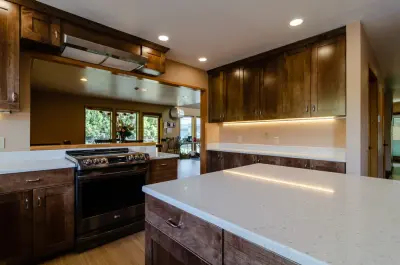 Thayer Design Build - Door Installation & Replacement in Corvallis, OR