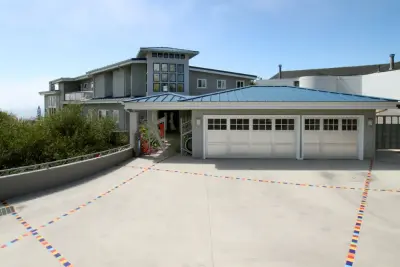 John Fuchs Construction - Architectural & Building Design Services in Aptos, CA