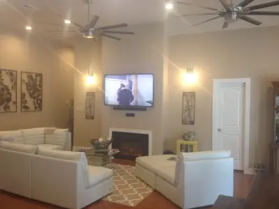 Onsite Fix it and List it - Landscape Design in Nacogdoches, TX