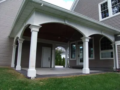 McCartney Improvement Company - Flooring Installation Services in Davenport, IA