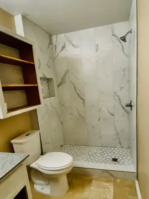 Elevated Path - San Marcos — Home Renovation & Remodeling Services project by Ascend Remodel & Construction Co.