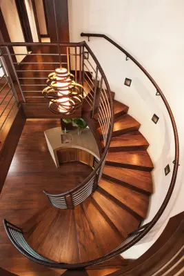 Chimes Tower — Home Renovation & Remodeling Services project by Beck Building Company