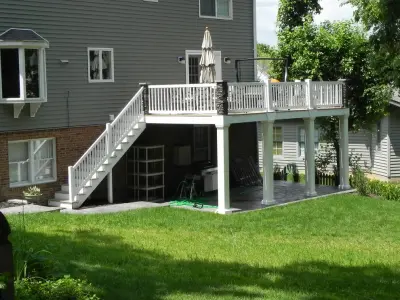 Pifer Construction, Inc. - Patio Design & Installation in Winchester, VA