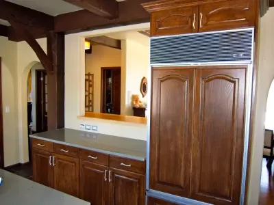 Beckett Custom Homes - Kitchen Remodeling in Wolcott, CO
