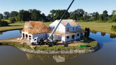 Zephyr Homes - Home Renovation & Remodeling Services in Henderson, KY
