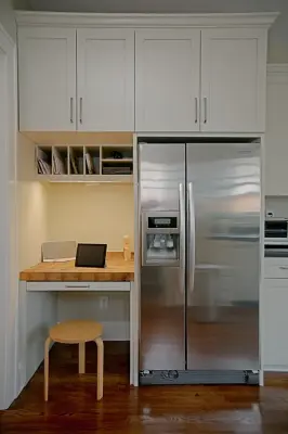 Ponce Place Culinary Renovation by Blue Heron Builders, LLC
