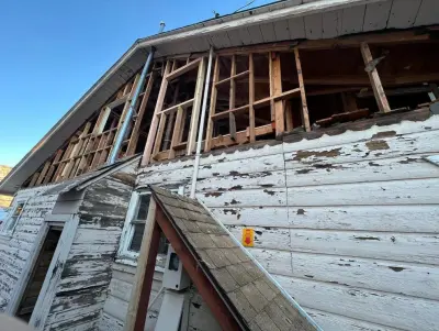 Jw Builders LLC - Foundation Installation & Repair in Running Springs, CA