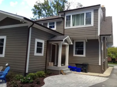 Birmingham Renovation — Home Renovation & Remodeling Services project by Bob Stern Building Company