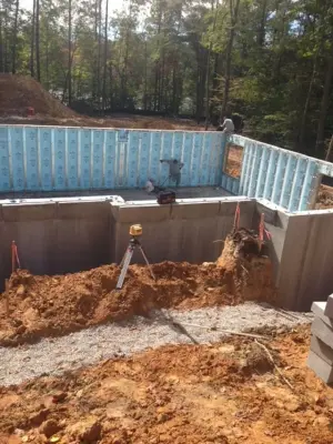 Birstler Home Improvements Of Virginia, Inc. - Flooring Installation Services in Lanexa, VA