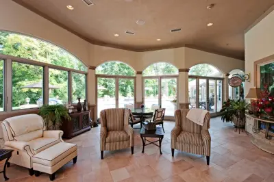 Scott Lewis Homes - Tile & Stone Installation Services in Peoria, IL