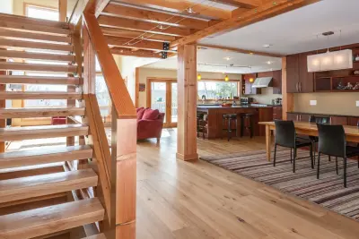Knutson Custom Construction LLC - Architectural & Building Design Services in Duluth, MN
