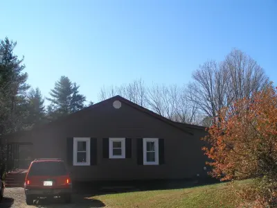 Weather Tamer Home Improvements - Window Installation & Replacement in Johnson City, TN