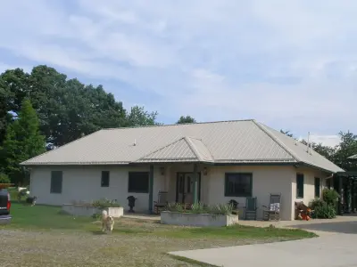 Boone, North Carolina — Home Renovation & Remodeling Services project by Weather Tamer Home Improvements