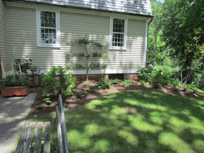 BK Services Landscaping - Seasonal Yard Cleaning in Essex, CT