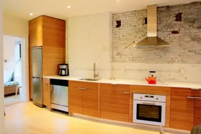 Paquette Associates Inc. - Countertop Installation Services in Westford, MA