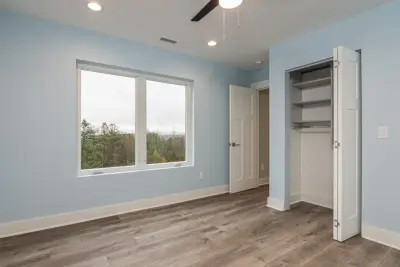 Boyd Hill Project — Home Renovation & Remodeling Services project by Evergreen Construct Inc.