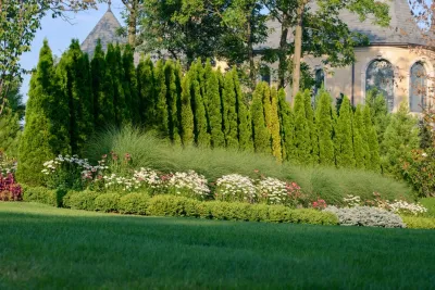 Scenic Landscaping - Drip Irrigation System Installation in Haskell, NJ