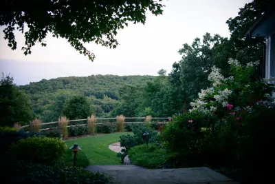 Scenic Landscaping - Drip Irrigation System Installation in Haskell, NJ