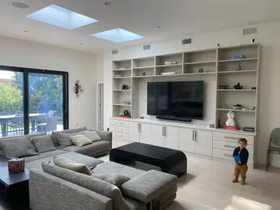 Dream Home Design & Build - Patio Design & Installation in Canoga Park, CA