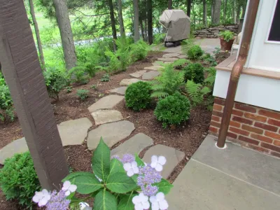 BK Services Landscaping - Seasonal Yard Cleaning in Essex, CT