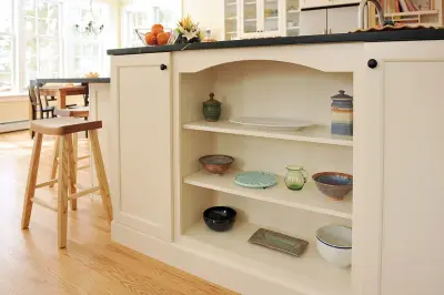 Hebert Design Build - Carpentry & Woodworking in Kingston, RI