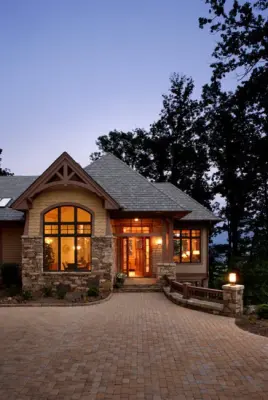 Morgan-Keefe Builders, Inc. - Design-Build Services in Arden, NC