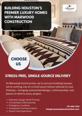 Residential Expansion — Home Renovation & Remodeling Services project by Marwood Construction