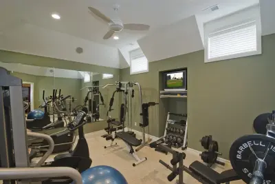 James E. Moline Builders, Inc. - Home Renovation & Remodeling Services in Toledo, OH