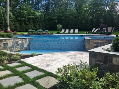 Scenic Landscaping - Drip Irrigation System Installation in Haskell, NJ