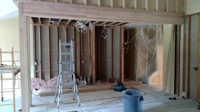 Jeff Ferrell Construction, LLC - Kitchen Remodeling in Bend, OR