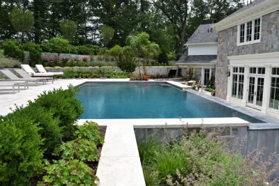Scenic Landscaping - Drip Irrigation System Installation in Haskell, NJ