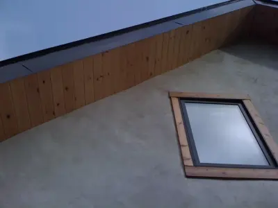 New Frameworks Natural Design Build - Basement Waterproofing in Burlington, VT