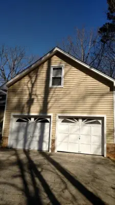 Master's Men Remodeling - Patio Design & Installation in Lexington, SC